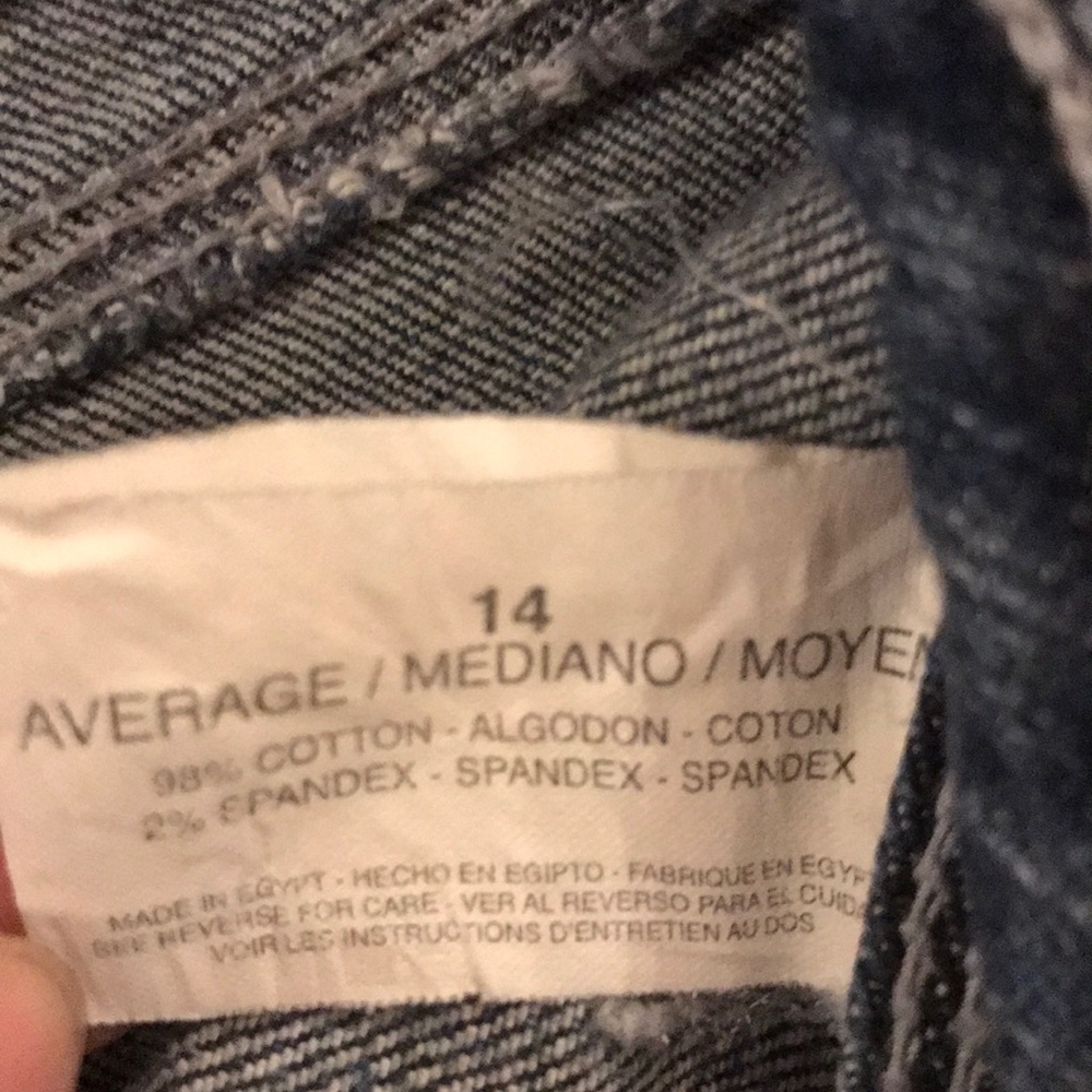 Jeans - Picture 4 of 6